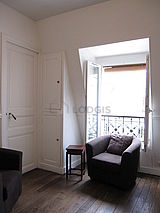 Appartamento Parigi 5° - Cucina