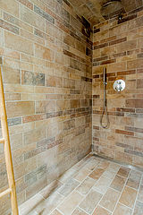 トリプレックス パリ 11区 - バスルーム