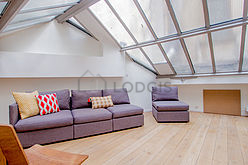 Triplex Paris 11° - Bureau