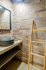 tríplex París 11° - Cuarto de baño