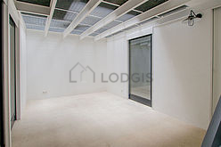 Triplex Paris 11° - Eintritt