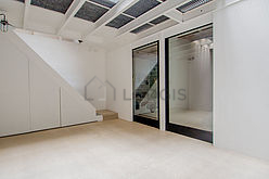 Triplex Paris 11° - Entrée