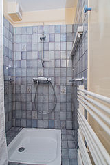 Apartment Vincennes - Bathroom