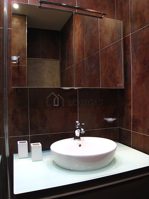 Apartamento Courbevoie - 