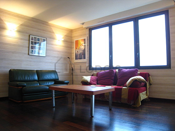 Appartement Courbevoie - 