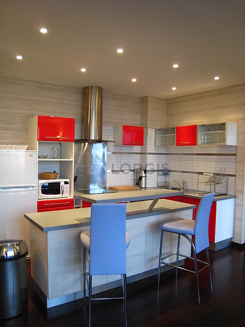 Appartement Courbevoie - 