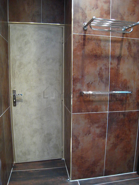 Appartement Courbevoie - 