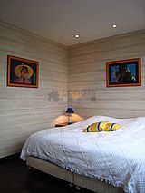 Apartment Courbevoie - Bedroom 