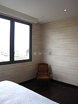 Apartment Haut de seine Nord - Bedroom 