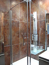 Appartement Courbevoie - Salle de bain