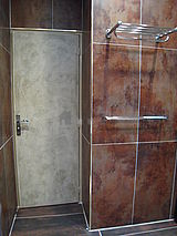 Appartement Courbevoie - Salle de bain