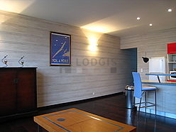 Appartement Courbevoie - Séjour