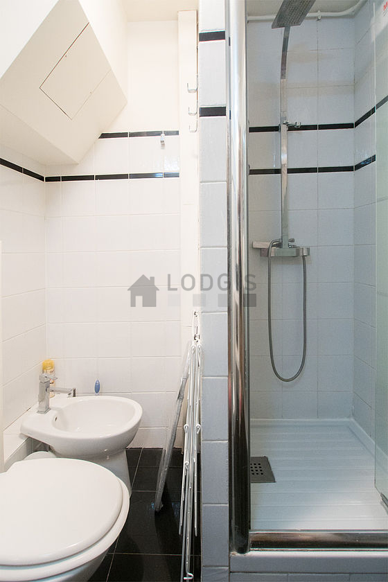 Apartamento París 6° - 