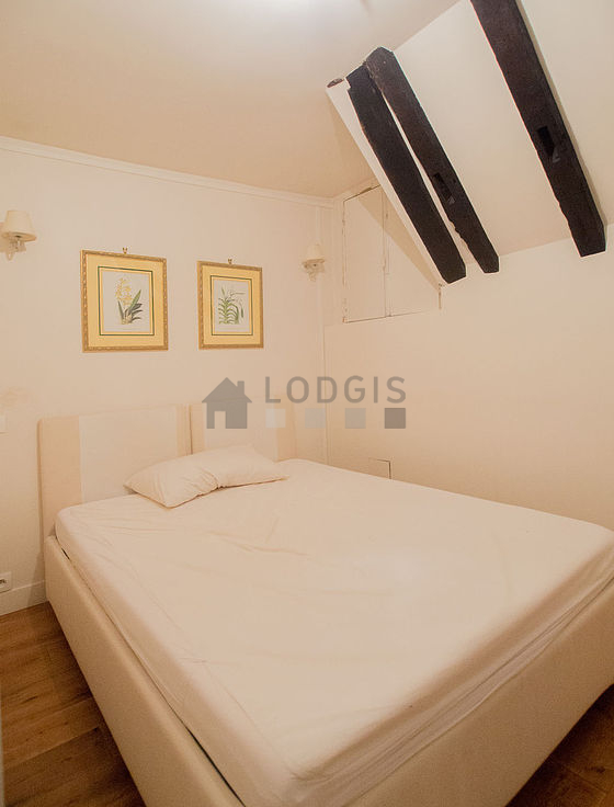 Apartment Paris 6° - 