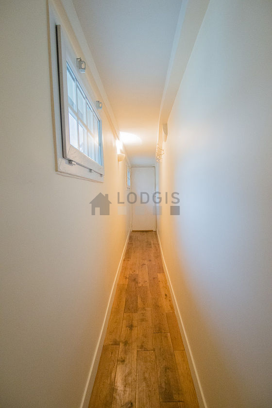 Appartement Paris 6° - 