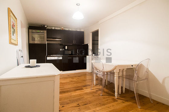 Appartement Paris 6° - 