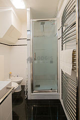 Appartamento Parigi 6° - Sala da bagno