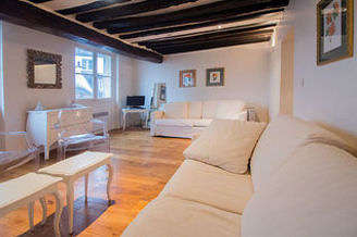 Saint Germain des Prés Paris 6° 1 bedroom Apartment