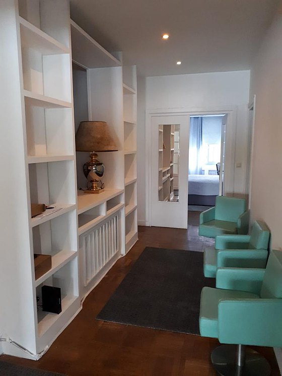 Apartamento Paris 16° - 
