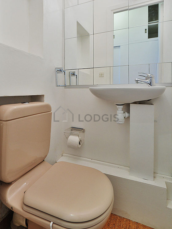 Apartment Paris 16° - 