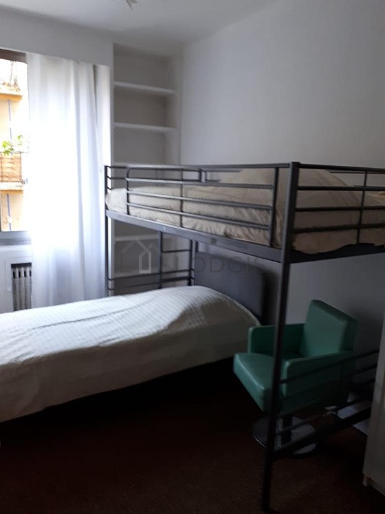 Appartamento Parigi 16° - 