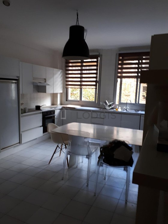 Appartamento Parigi 16° - 