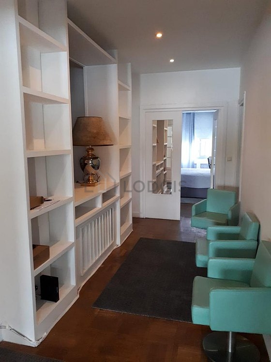 Appartement Paris 16° - 