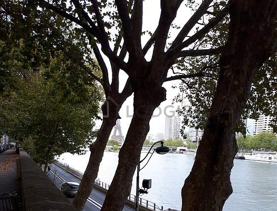 Appartement Paris 16° - 