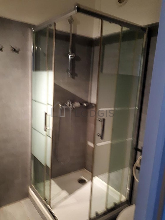 Appartement Paris 16° - 