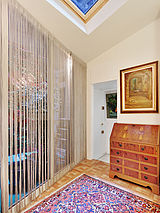 Apartamento Paris 16° - Escritório