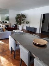 Apartamento París 16° - Salón