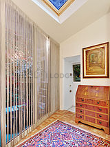 Appartement Paris 16° - Bureau