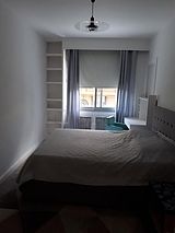 Appartement Paris 16° - Chambre