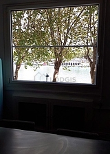 Appartement Paris 16° - Séjour