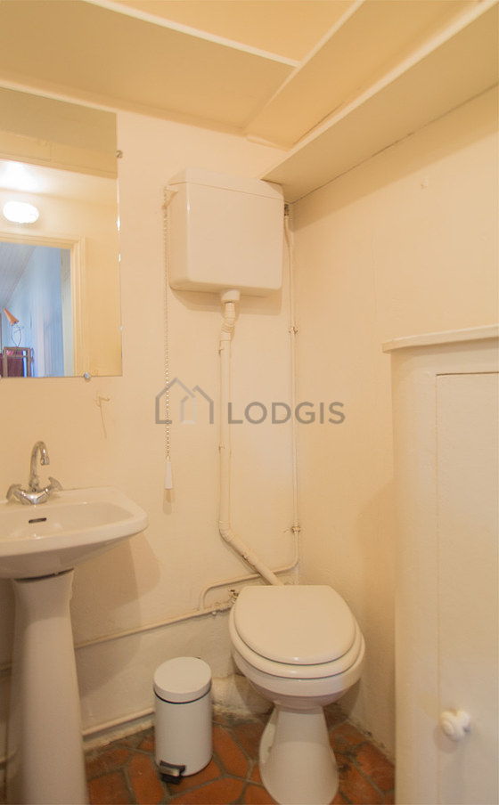 Appartement Paris 13° - 