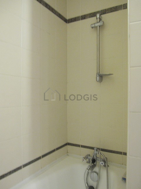 Wohnung Paris 13° - 