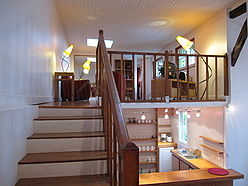 Appartement Paris 13° - Séjour