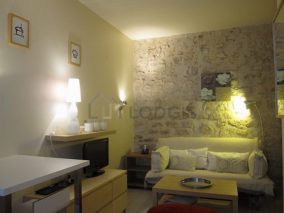 Appartement Paris 7° - 