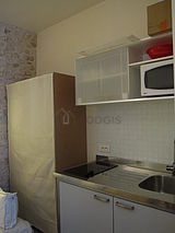 Appartamento Parigi 7° - Cucina