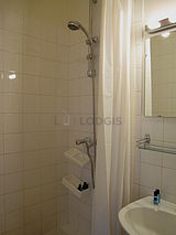 Wohnung Paris 7° - Badezimmer