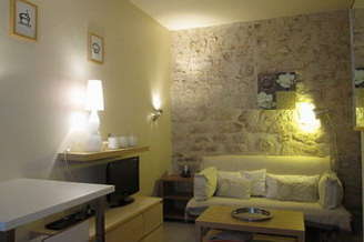 France パリ 7区 ワンルーム