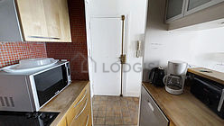 Apartamento Paris 4° - Cozinha