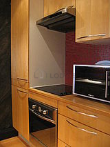 Apartment Paris 4° - Kitchen