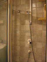 Appartement Paris 4° - Salle de bain