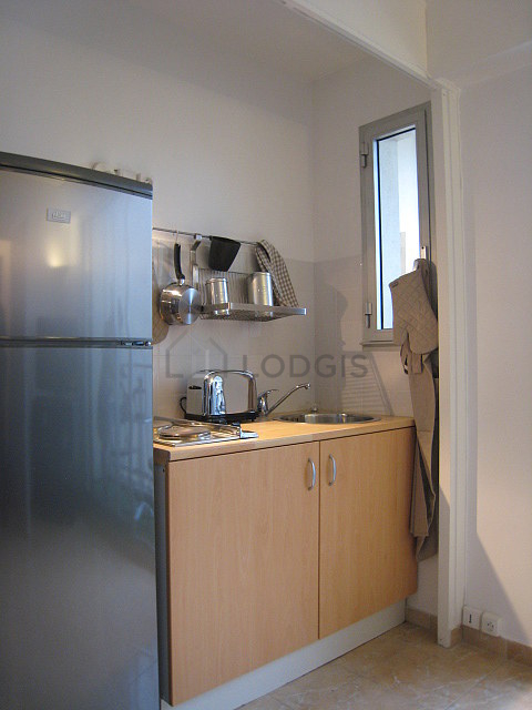 Apartamento París 18° - 
