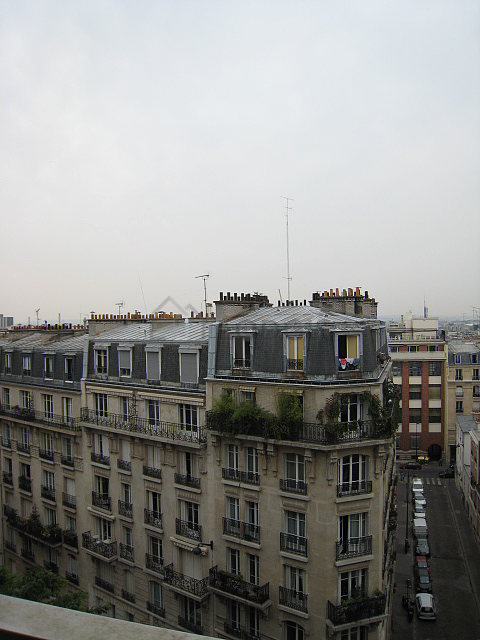 Apartment Paris 18° - 