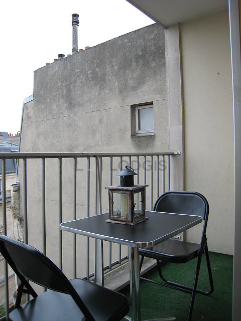 Wohnung Paris 18° - 