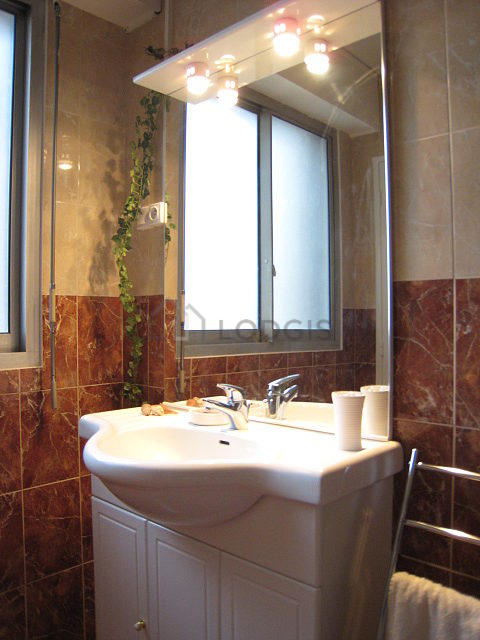 Wohnung Paris 18° - 