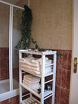 Apartamento Paris 18° - Casa de banho