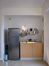 Appartamento Parigi 18° - Cucina